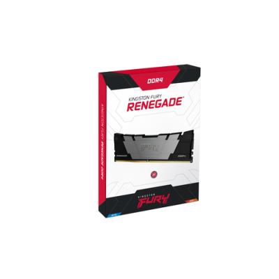 DDR4 KINGSTON 2X16GB 3600 FURY RENEGADE