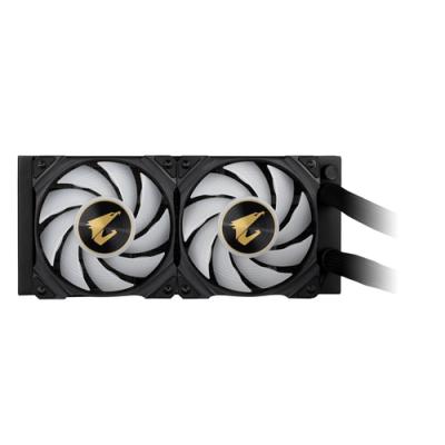 REFRIGERACION LIQUIDA CPU GIGABYTE AORUS WATERFORCE X 240