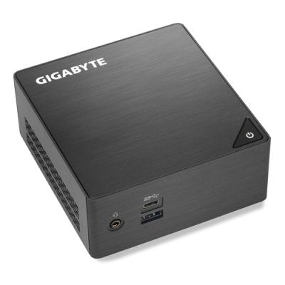 BAREBONE GIGABYTE BRIX BLPD-5005 J5005 NO HDD NO RAM