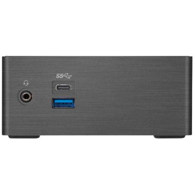 BAREBONE GIGABYTE BRIX BLPD-5005 J5005 NO HDD NO RAM