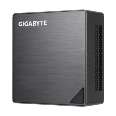 BAREBONE GIGABYTE BRIX BLPD-5005 J5005 NO HDD NO RAM