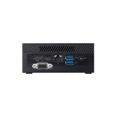 MINI PC BB ASUS PN41-BBC052MVN CEL N4500 NO FAN NO HDD NO RAM