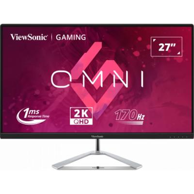 MONITOR VIEWSONIC 27" 2560X1440 QHD IPS 170HZ 1MS 2 HDMI DDP