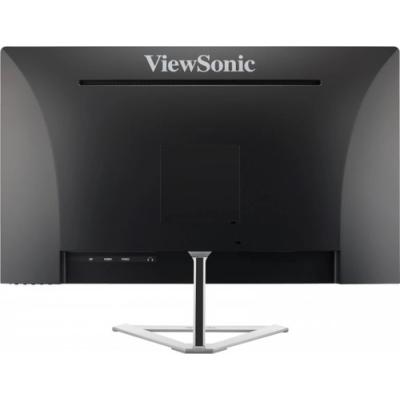 MONITOR VIEWSONIC 27" 2560X1440 QHD IPS 170HZ 1MS 2 HDMI DDP