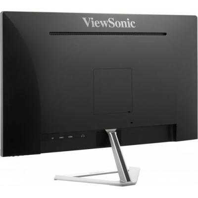 MONITOR VIEWSONIC 27" 2560X1440 QHD IPS 170HZ 1MS 2 HDMI DDP