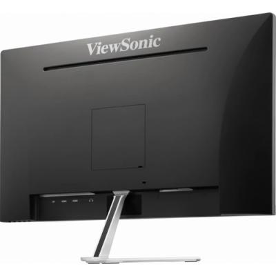 MONITOR VIEWSONIC 27" 2560X1440 QHD IPS 170HZ 1MS 2 HDMI DDP