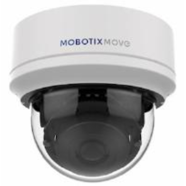 CAMARA IP MOBOTIX MX-VD1A-5-IR-VA DOMO VANDALICO