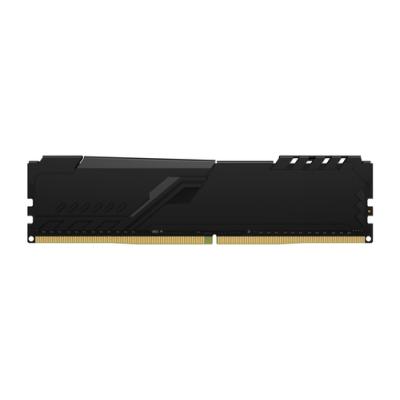 DDR4 KINGSTON FURY BEAST 64 GB 2 X 32GB 3600 NEGRO