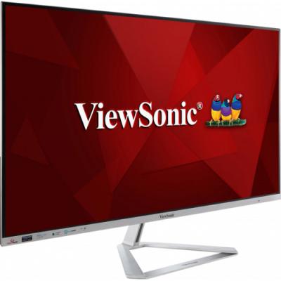 MONITOR VIEWSONIC VX3276-2K-MHD-2 31,5" SLIM IPS WQHD HDMI DP