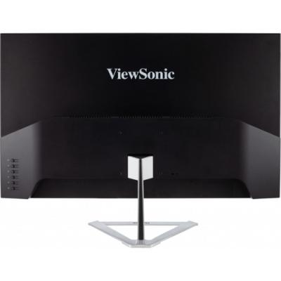 MONITOR VIEWSONIC VX3276-2K-MHD-2 31,5" SLIM IPS WQHD HDMI DP