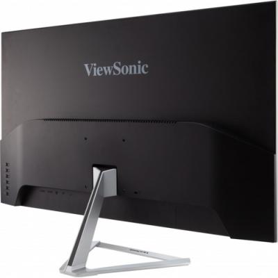 MONITOR VIEWSONIC VX3276-2K-MHD-2 31,5" SLIM IPS WQHD HDMI DP