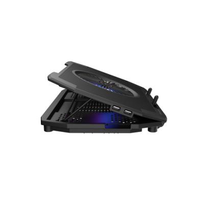 BASE REFRIGERADORA GENESIS OXID 850 RGB PARA PORTATIL