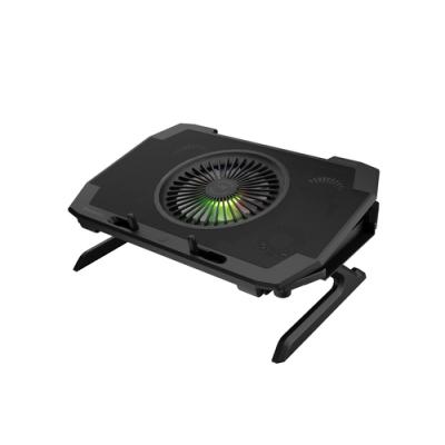 BASE REFRIGERADORA GENESIS OXID 850 RGB PARA PORTATIL