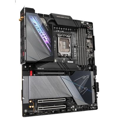 PLACA BASE GIGABYTE Z790 AORUS MASTER X 1700 ATX 4XDDR5