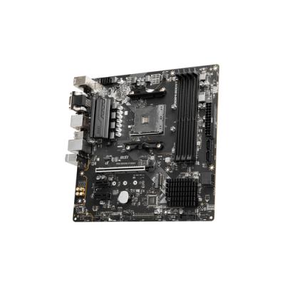 PLACA BASE MSI PRO B550M-P GEN3 AM4 MATX 4XDDR4