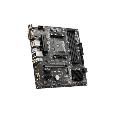 PLACA BASE MSI PRO B550M-P GEN3 AM4 MATX 4XDDR4