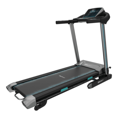 CINTA CORRER CECOTEC ESTATICA PLEGABLE DRUMFIT WAYHOME 1600