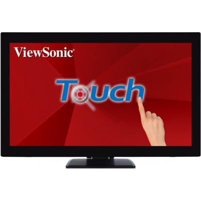 MONITOR VIEWSONIC TACTIL DE 27" 16:9 10 PUNTOS DE CONTACTO