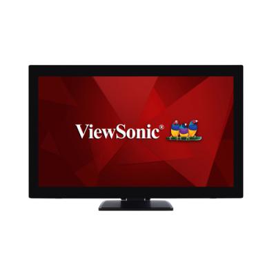 MONITOR VIEWSONIC TACTIL DE 27" 16:9 10 PUNTOS DE CONTACTO