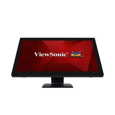 MONITOR VIEWSONIC TACTIL DE 27" 16:9 10 PUNTOS DE CONTACTO