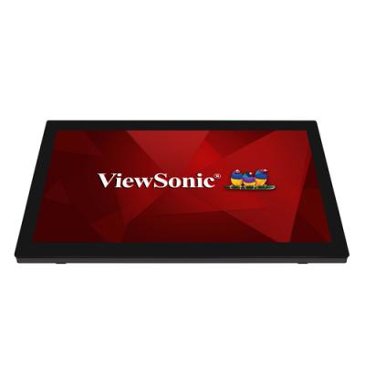 MONITOR VIEWSONIC TACTIL DE 27" 16:9 10 PUNTOS DE CONTACTO