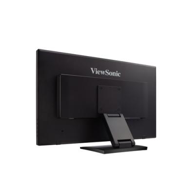 MONITOR VIEWSONIC TACTIL DE 27" 16:9 10 PUNTOS DE CONTACTO