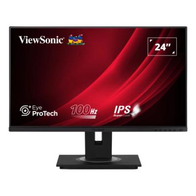 MONITOR VIEWSONIC VG2448A-2 24" 16:9 IPS PIVOTANTE REGULABLE