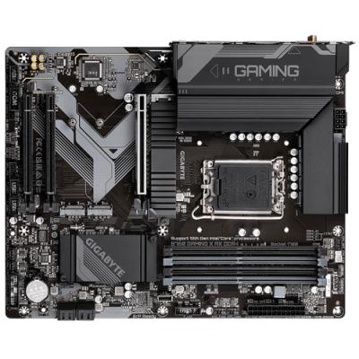 PLACA BASE GIGABYTE B760 GAMING X AX 1700 ATX 4XDDR4