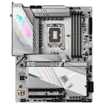 PLACA BASE GIGABYTE Z790 AORUS PRO X 1700 ATX 4XDDR5