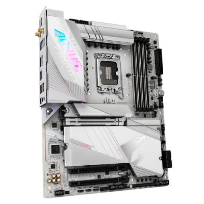 PLACA BASE GIGABYTE Z790 AORUS PRO X 1700 ATX 4XDDR5