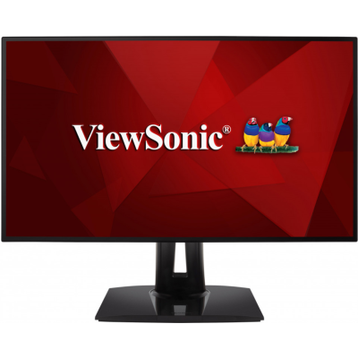 MONITOR VIEWSONIC 27" QHD IPS LED HDMI DP-IN DP-OUT USB-C RJ45