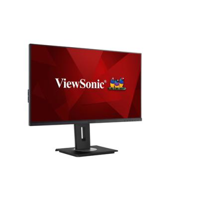 MONITOR VIEWSONIC 27" 2K QHD IPS LED HDMI DP USB-C RJ45 USB