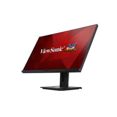 MONITOR VIEWSONIC 27" 2K QHD IPS LED HDMI DP USB-C RJ45 USB