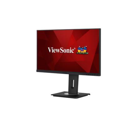 MONITOR VIEWSONIC 27" 2K QHD IPS LED HDMI DP USB-C RJ45 USB