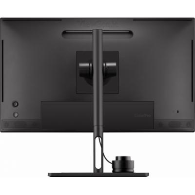 MONITOR VIEWSONIC 27" QUHD USB-C 90W DP HDMI USB MIRCO USB MULTI