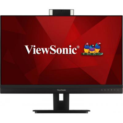 MONITOR VIEWSONIC 27" 2K QHD IPS HDMI DP-INOUT USB-C RJ45 USB