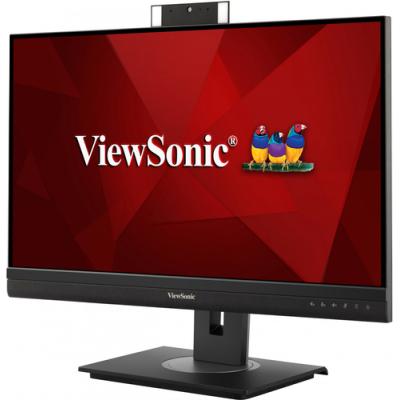 MONITOR VIEWSONIC 27" 2K QHD IPS HDMI DP-INOUT USB-C RJ45 USB