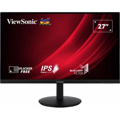 MONITOR VIEWSONIC 27" 2K IPS 75HZ 2XHDMI DP MULTIO ERGONOMIC