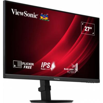 MONITOR VIEWSONIC 27" 2K IPS 75HZ 2XHDMI DP MULTIO ERGONOMIC