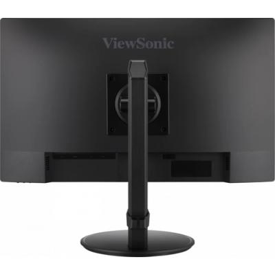 MONITOR VIEWSONIC 24" FHD IPS LED VGA HDMI DP USB MULTI