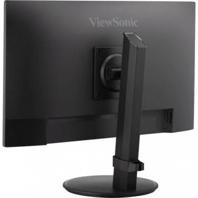 MONITOR VIEWSONIC 24" FHD IPS LED VGA HDMI DP USB MULTI