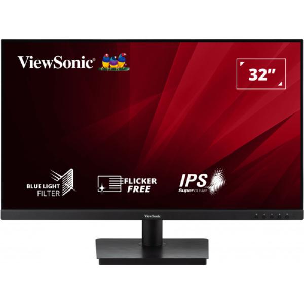 MONITOR VIEWSONIC GAMING VA3209-2K 32" IPS 16:9