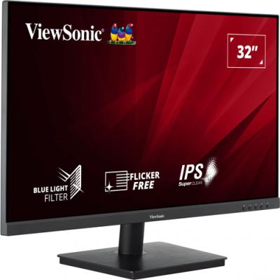 MONITOR VIEWSONIC GAMING VA3209-2K 32" IPS 16:9