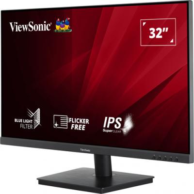 MONITOR VIEWSONIC GAMING VA3209-2K 32" IPS 16:9