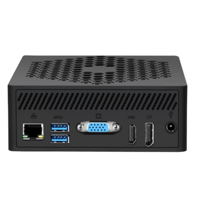 LEOTEC MINIPC JASPER N5105 CON 4GB RAM 128 GB INCLUIDO WINDOWS