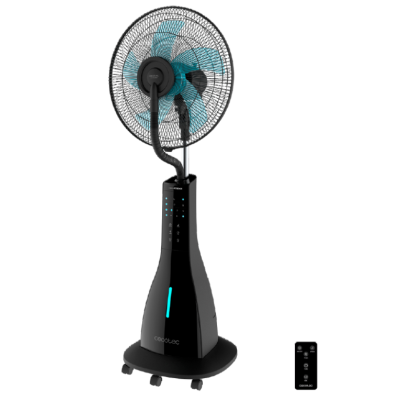 VENTILADOR NEBULIZADOR CECOTEC ENERGYSILENCE 690 FRESHESSENCE