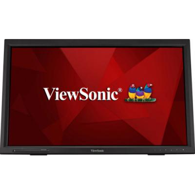 MONITOR VIEWSONIC TD2423 23,6" FHD VGA DVI USB HDMI ALTAVOCES