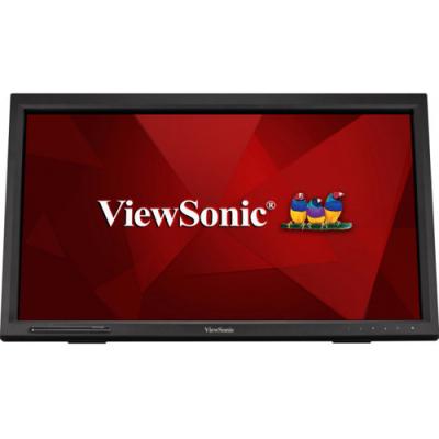 MONITOR VIEWSONIC TD2423 23,6" FHD VGA DVI USB HDMI ALTAVOCES