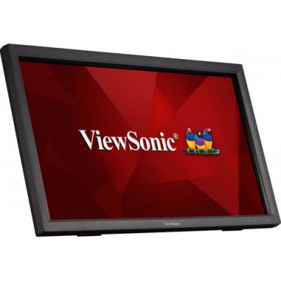 MONITOR VIEWSONIC TD2423 23,6" FHD VGA DVI USB HDMI ALTAVOCES