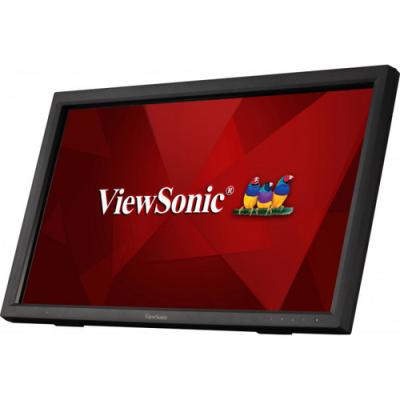 MONITOR VIEWSONIC TD2423 23,6" FHD VGA DVI USB HDMI ALTAVOCES